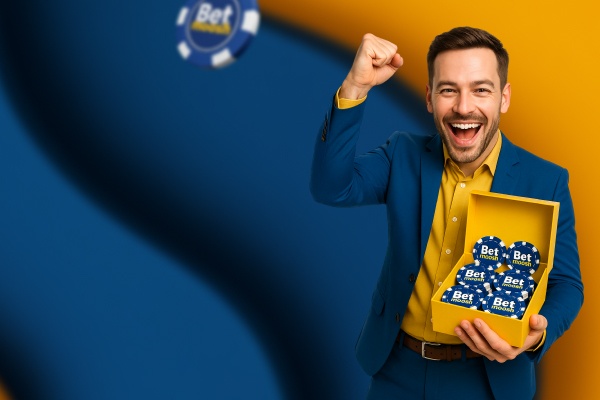 Monthly Reload Bonus 75% up to €225