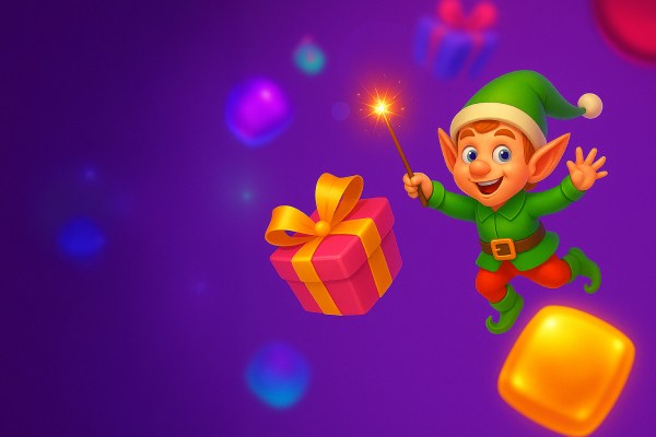 Daily Top Up Bonus 30% to 45% up to €275