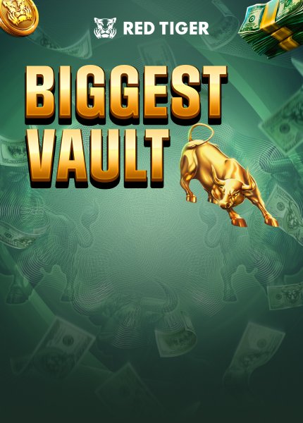 Biggest Vault