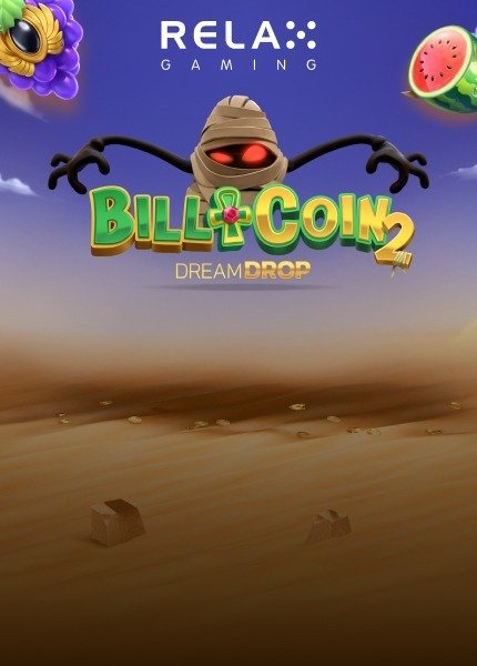 Bill & Coin 2