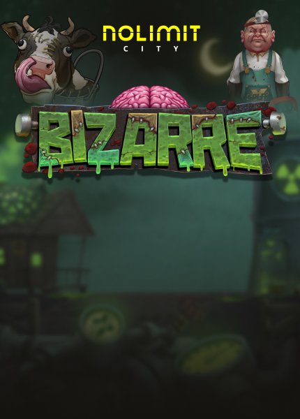 Bizarre