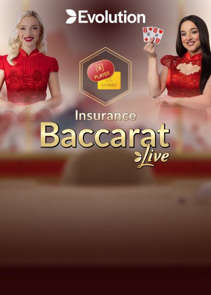 Insurance Baccarat