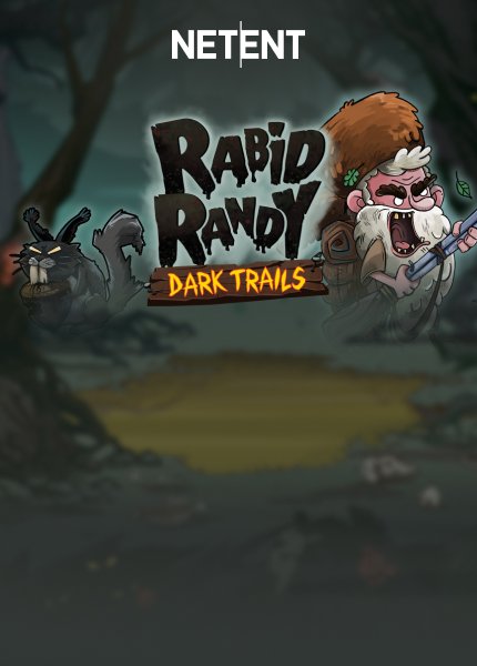 Rabid Randy Dark Trails