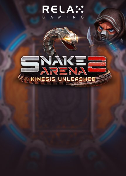 Snake Arena 2