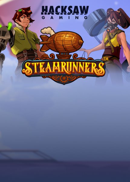 Steamrunners