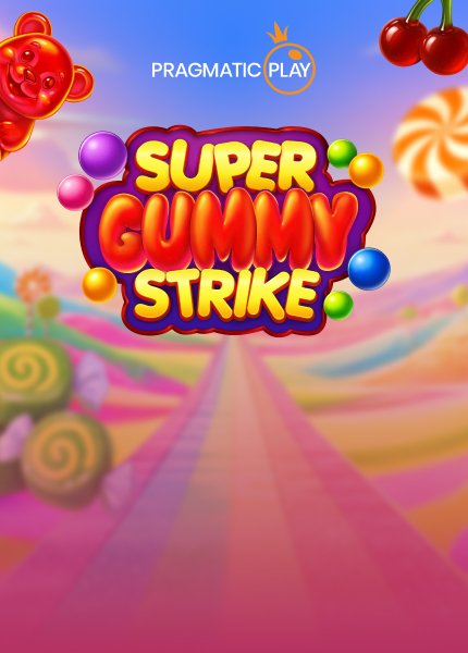 Super Gummy Strike